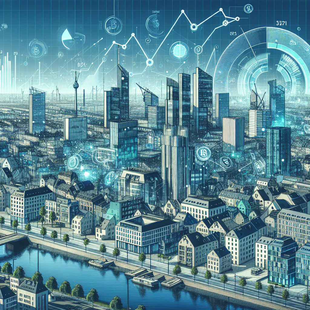 Bodenrichtwert und Immobilienbewertung in Essen Rüttenscheid